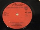 Killer Rare Funk 45 from Cuba Grupo Los Reyes 73 on Areito HEAR