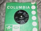 Dantalian's Chariot - The Madman Running Through.. (Columbia UK Orig 7