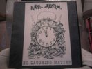 ANTI-SYSTEM-No Laughing Matter-LP (original) reconcile/ANTISECT/
