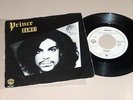 PRINCE - bambi, rare belgium PS 1979