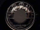 BLUES 45 B. B. King 3 O'CLOCK BLUES 1st release RPM 339 1st Pressing