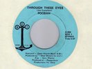 private hard rock metal POOBAH Through These Eyes AEI 1976 Ohio   HEAR