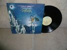 1972 UK Orig. URIAH HEEP LP “DEMONS AND WIZARDS”