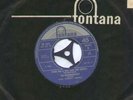 MISUNDERSTOOD Never Had a Girl ORIGINAL 1969 UK Fontana 45 EX Freakbeat PSYCH