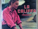 ENNIO MORRICONE La Califfa LP/DUTCH Romy Schneider & Ugo Tognazzi OST