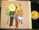 LILIENTAL KRAUTROCK ROEDELIUS MOEBIUS ASMUS CLUSTER CONNY PLANK BRAIN '78 LP WOW