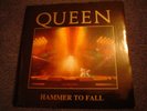 RARE ORIGINAL UK LIVE PICTURE SLEEVE 7