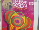 The Free Design-Kites Are Fun-60's Psych Pop-Sealed Copy-1st Press