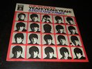 The Beatles a hard day's night odeon lp mint sealed german amazing collectible
