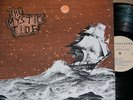 The Mystic Tide  S/T RARE OOP LP Solid Sound 60's garage psych DISTORTIONS 1006
