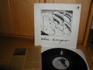 Krautrock Lp DA CAPO s/t