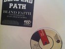 Dead End Path- Blind Faith TEST PRESS backtrack foundation free spirit terror
