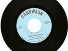 OHIO SOUL- JOHN WASHINGTON- 