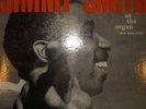 JIMMY SMITH  AT THE ORGAN  BLUE NOTE 1525 LEXINGTON AVENUE