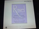 LP: RAVEL Bolero etc., SKROWACZEWSKI, Reference Mastercuts RM-1001, HQ-180