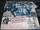 ORIG. UK 1957 LP 