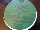 Problem Street Theory 101 RARE '96 BK Random Rap SEALED