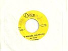 WICKED OLD WITCH - BELLS Of RHYMNY (Dick Wagner)