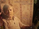 Ready Willing and Stable LP Modern Soul - Chris Meyer