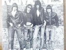 Ramones-First LP-ORIGINAL US Press-Distributed by ABC-w/ Inner Seeve-NICE