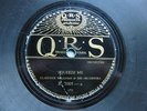 CLARENCE WILLIAMS & HIS ORCH 'SQUEEZE ME' ON QRS R-7005 - MEGA RARITY