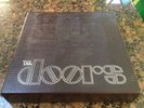 THE DOORS Deluxe VINYL 7-LP BOX SET Ltd Edition Jim Morrison rare OOP
