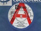 MITCH RYDER-JENNY TAKE A RIDE-STATESIDE-***RED/WHITE DEMO***-***NICE COPY***
