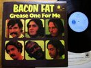 Bacon Fat - Grease one for me - UK'70 Blue Horizon 7-63858 - Prog Blues TOP MINT