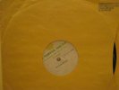 Supernature Mix Acetate DJ Promo One sided Press 10
