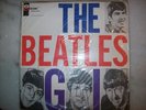 LP - THE BEATLES - AGAIN  - Mono - 1964 - Brazil