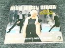 Mae West white label promo 45rpm record, Myra Breckinridge w/picture sleeve