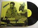 ROY PORTER SOUND MACHINE Jessica US REISSUE LP VISTONE JAZZ FUNK BREAKS