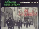 Les BEATLES - ORIGINAL FRENCH EP 1964 Odeon 3757 EX+++