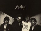 THE STAINS debut LP NM/OOP SST Debut KBD LA Punk 1 AND ONLY PRESSING Black Flag