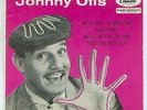 JOHNNY OTIS - WILLIE AND THE HAND JIVE (CAPITOL EP 1134) NICE
