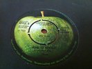 RARE Trash 'Road To Nowhere / Illusions' APPLE6 'The Beatles Apple' 1969 Single