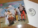 BEGGAR`S OPERA  Act One  GERMAN VERTIGO SWIRL PSYCH MONSTER RARITÄT LP 60er 70er