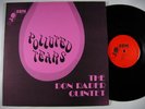 DON RADER QUINTET Polluted Tears DRM RECORDS Private Press Rare Jazz