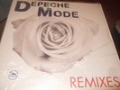 DEPECHE MODE : PERSONAL JESUS REMIXES RARE 2x12