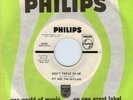 U.S.A. KILLER GARAGE 45 KIT AND THE OUTLAWS (LISTEN)