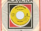 U.S.A. KILLER GARAGE 45 WE THE PEOPLE WHEN I ARRIVE (LISTEN)