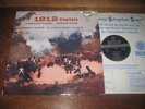SXL 2001 TCHAIKOVSKY: 1812 OVERTURE/MARCHE SLAVE  ALWYN/LSO  Blue Back    ED1