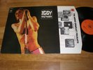 LP IGGY POP & THE STOOGES - 