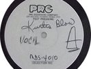 KURTIS BLOW, THE BREAKS, TEST PRESSING, RARE, RAP, RAPPING, FUNK, SOUL, VG COND.