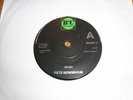 VERY RARE PUNK 45  -  RUDI  --  PETE NEWNHAM  -- B&C RECORDS  -- 1977.