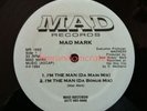 Mad Mark-I'm The Man 12