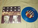 American Nightmare - S/T - First Press on Blue 7