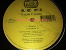 Blind Mice-The Book Of BM 12