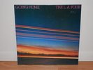 The L.A. Four Going Home LP Rare Jazz NM 1977 Japan East Wind Direct Cutting