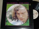 VAN MORRISON ASTRAL WEEKS LP NEAR MINT
